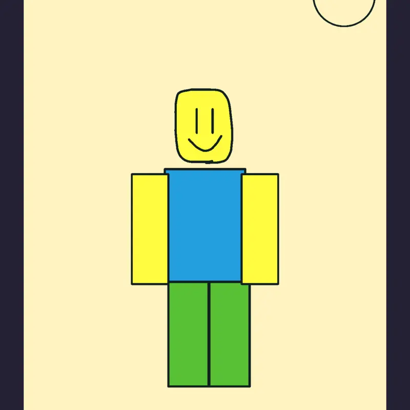 Game by @Wubcaixa870