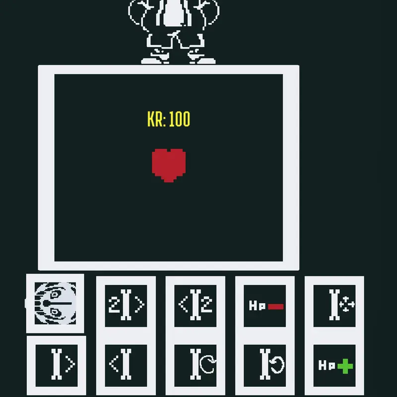 Game by @Yogurtkot
