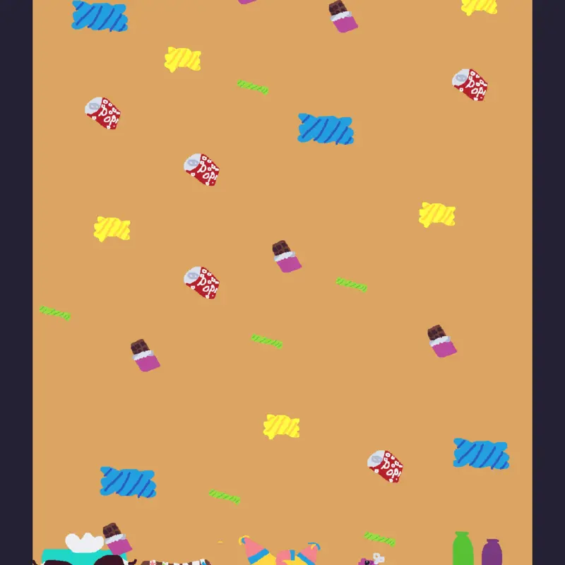 Game by @D4ND1CU5F10WER
