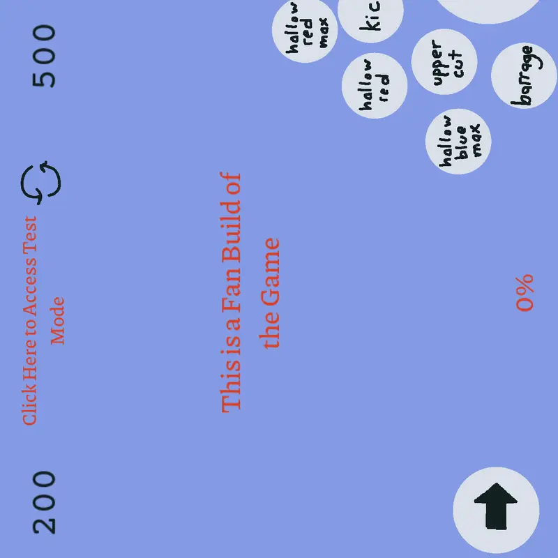 Game by @tukuna