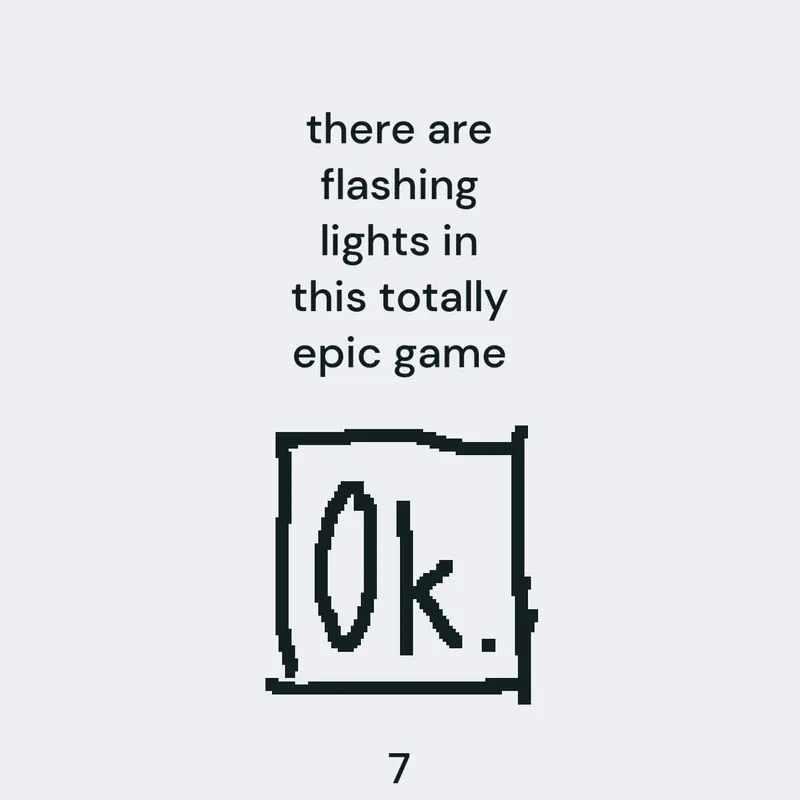 Game by @anthonee