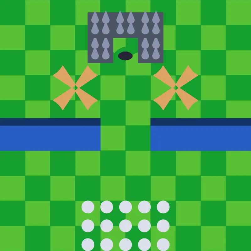 Game by @koxaras