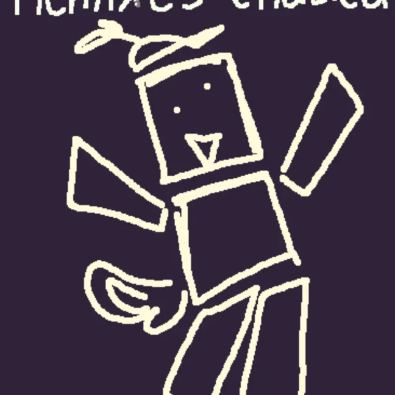 Game by @wumpwomping