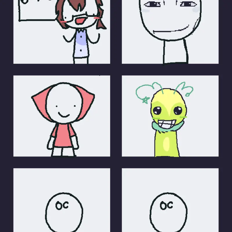 Game by @nathelle