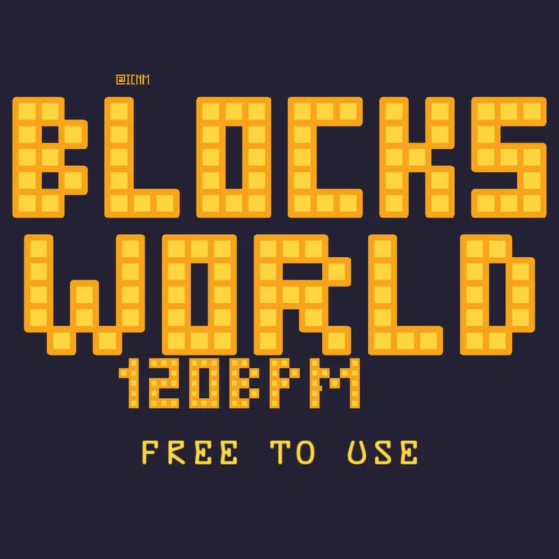 Game by @ICNM