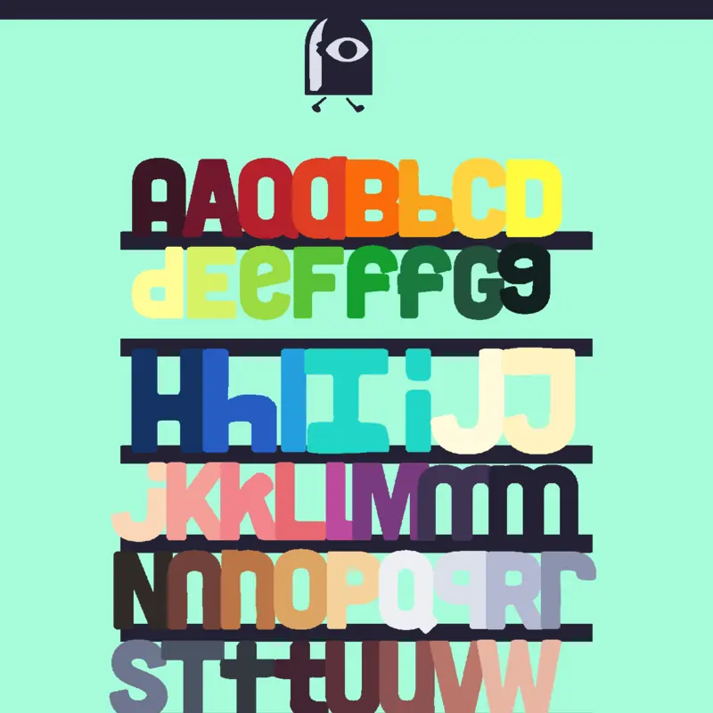 Game by @brayna
