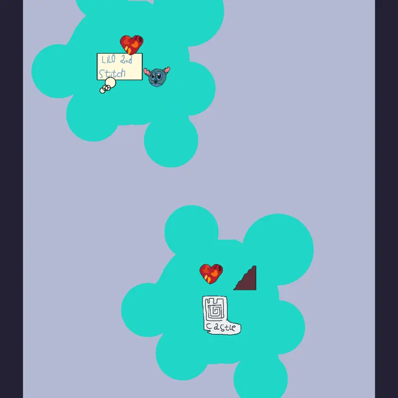Game by @Nadja2017