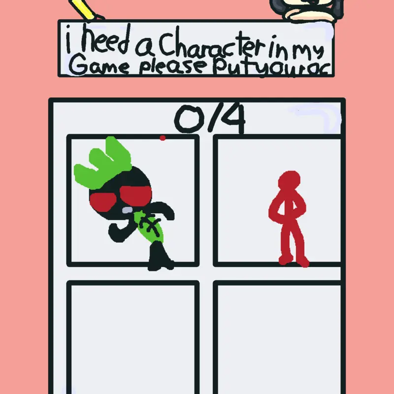 Game by @enzodavid