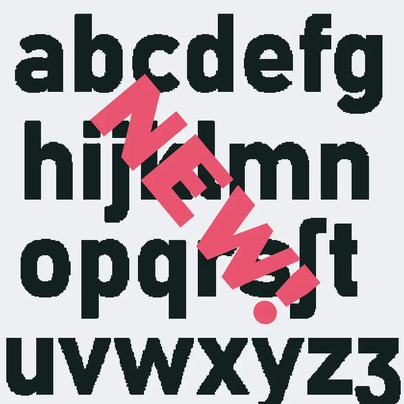 Moonpal’s Fonts by @XxMoonpalxX