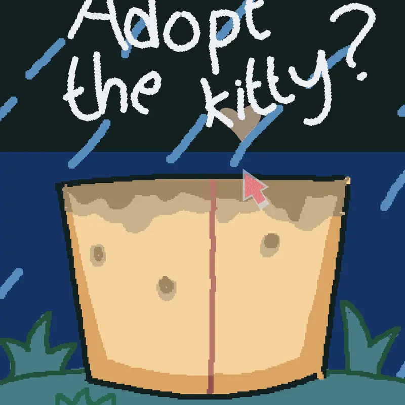 Game by @BlackKittyCalledAme