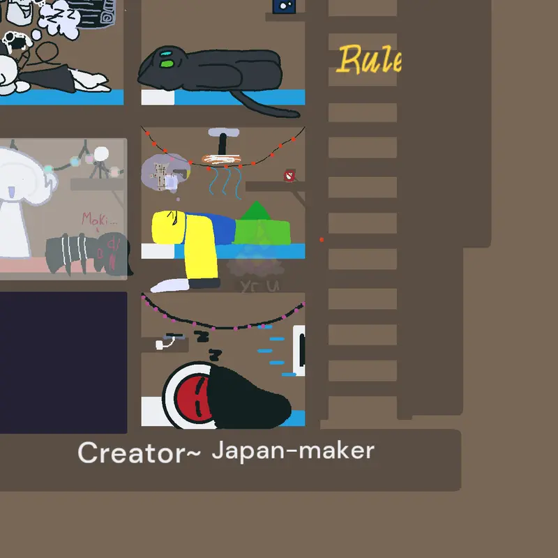 Game by @iluvsprunk
