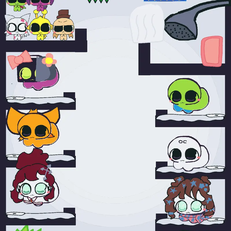 Game by @scarletcosmo2024