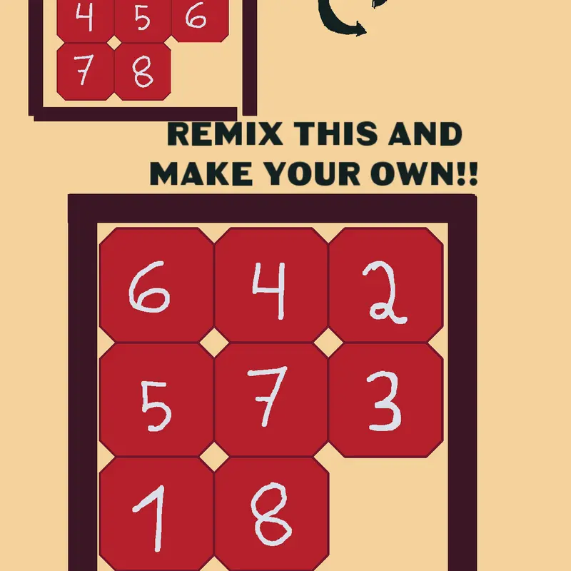 Game by @scout_william_cool