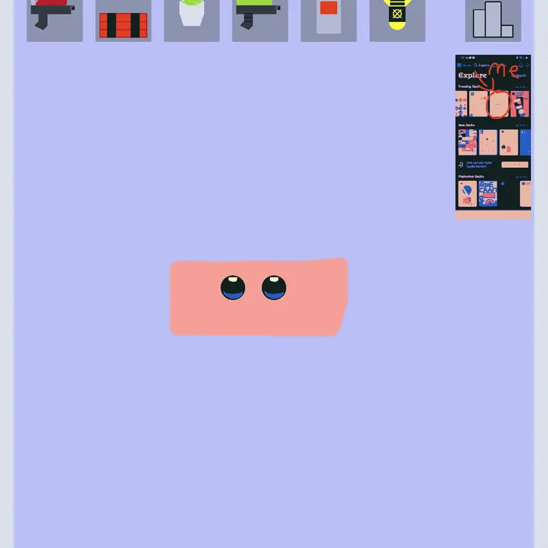 Game by @Goofyahhthimy