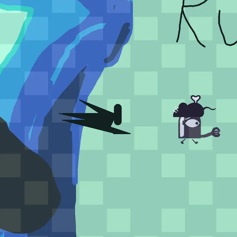 Game by @Scrag