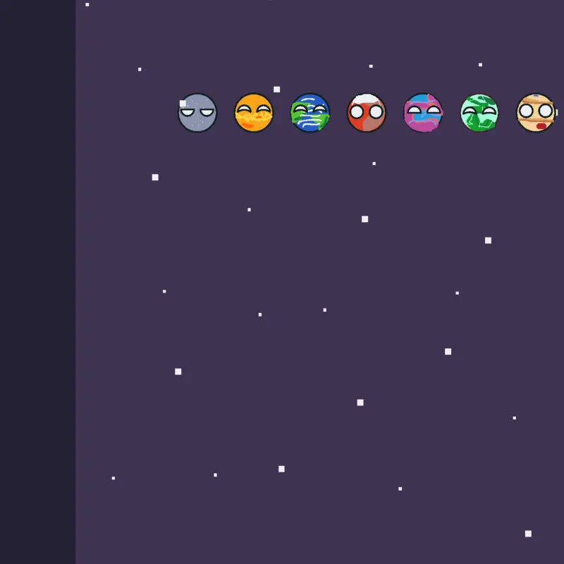 Game by @InfinityVoid