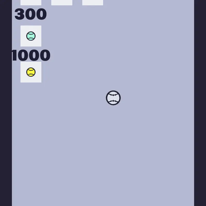 Game by @i_am_not_a_robot