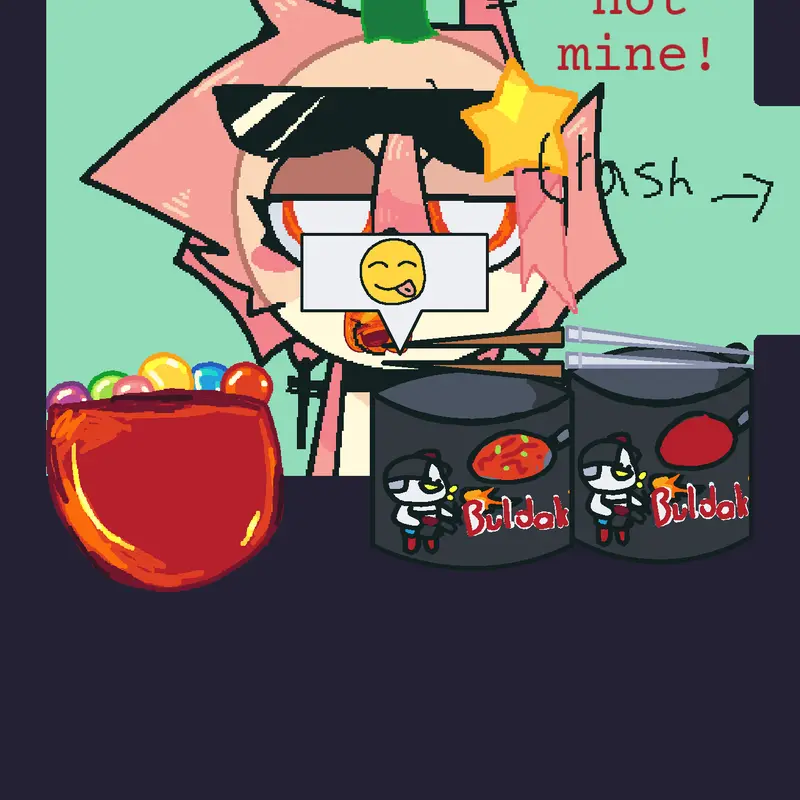 Game by @-_-fansqurim-_-