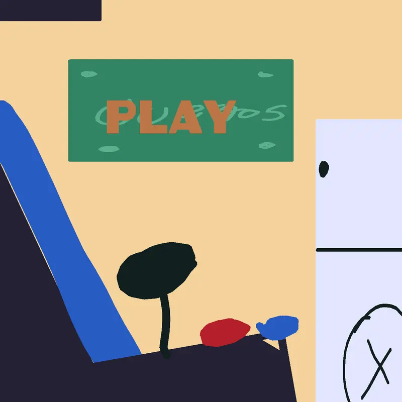 Game by @arturitoduron