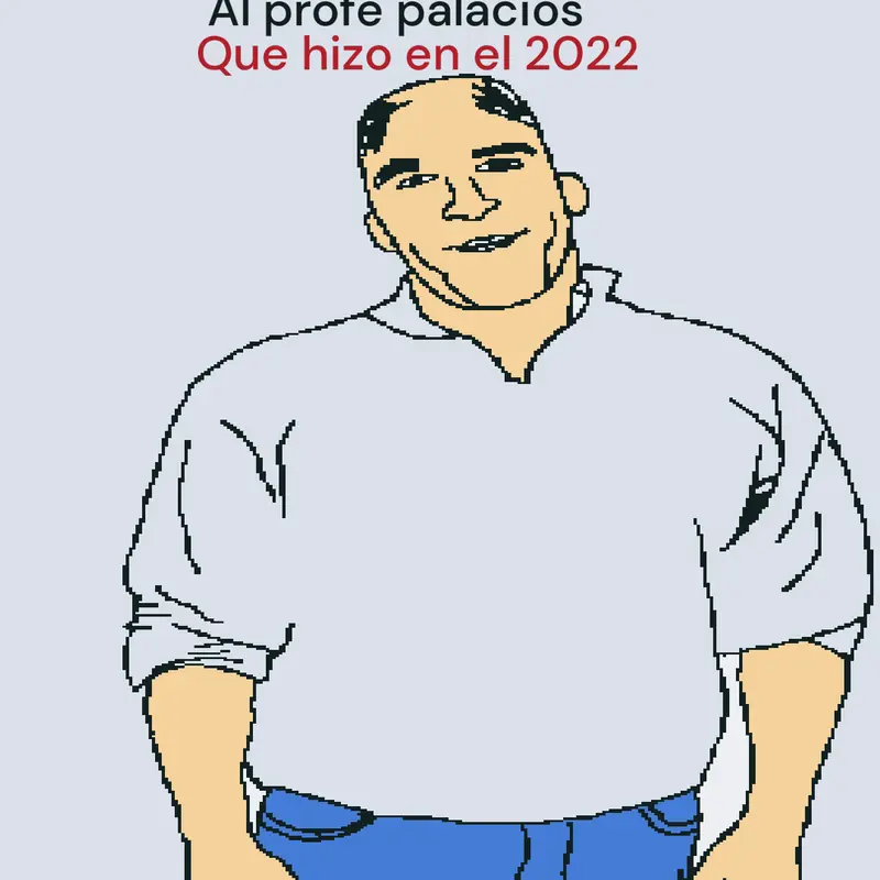 Game by @Comoesta