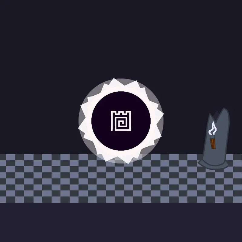 Game by @Deymonik