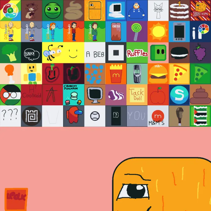 Game by @SYSANYA