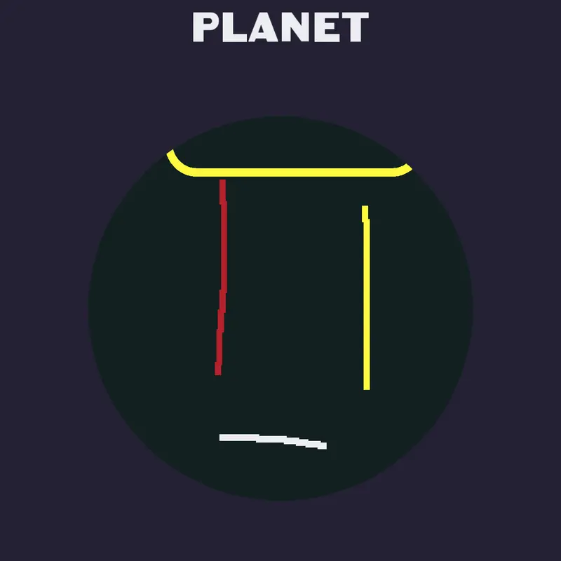 Game by @Deliangle