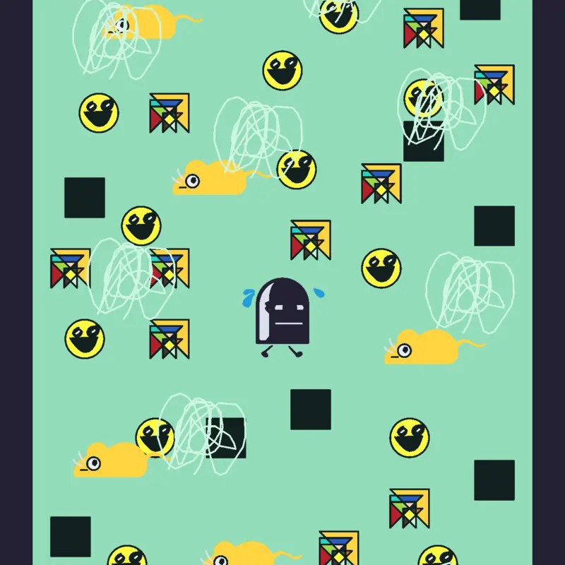 Game by @Chees_man