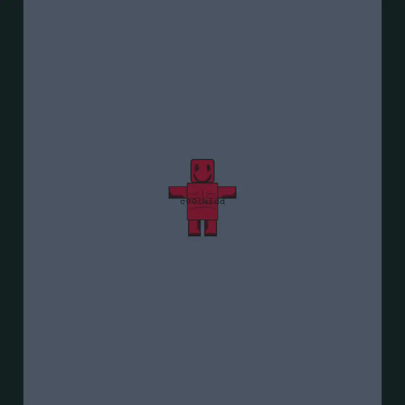 Game by @Lime_Galaxy