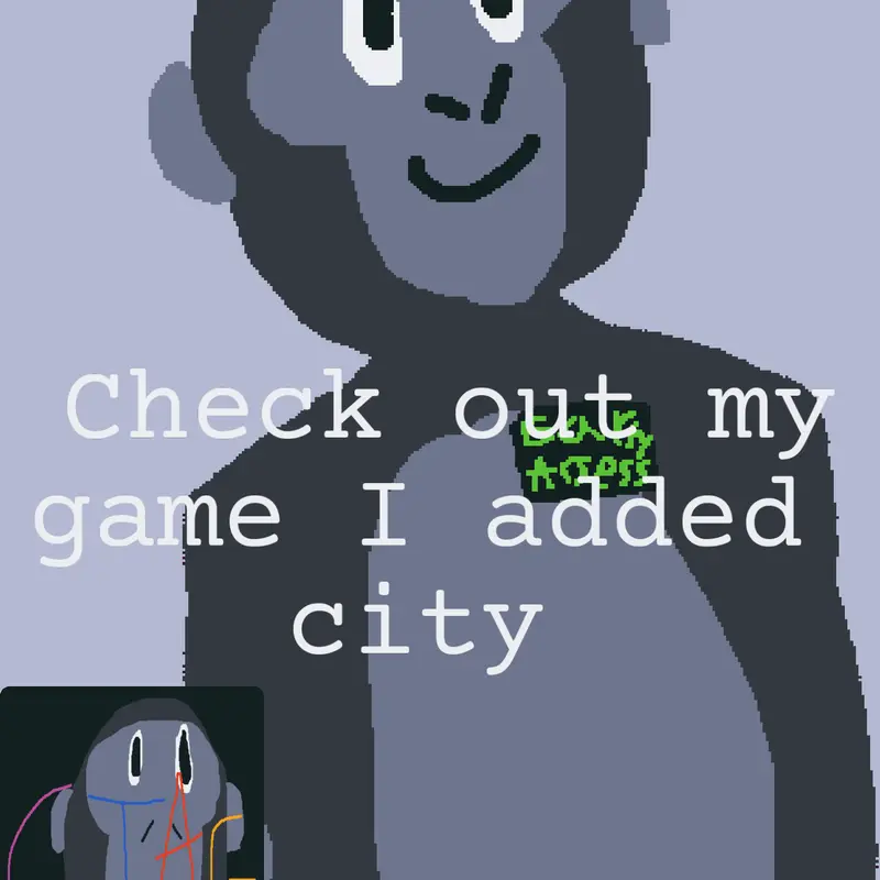 Game by @ReGames