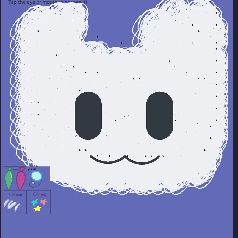 Game by @mousse55