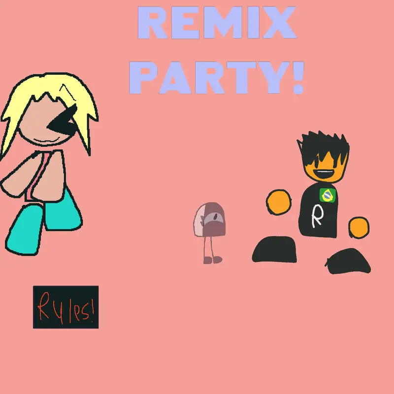 Game by @ravierBR_2025