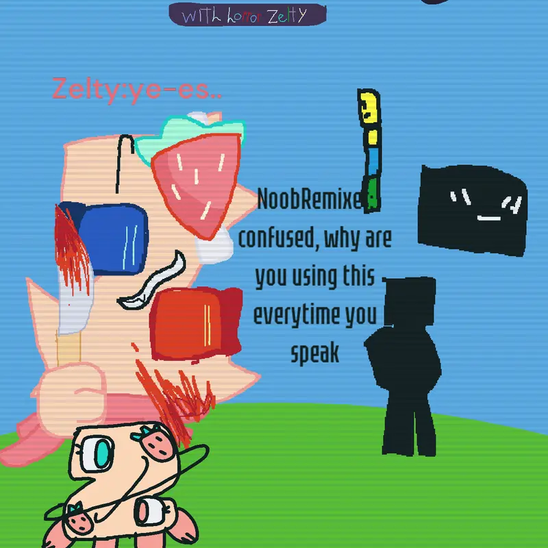 Game by @NoobRemixer-original