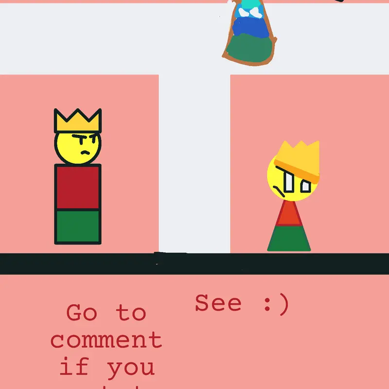 Game by @mshsj