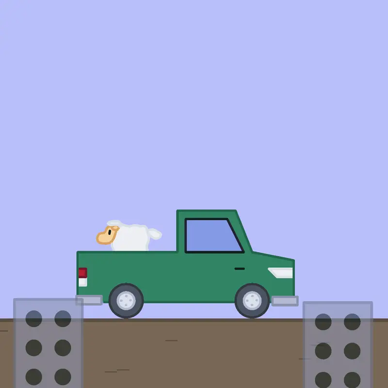 Game by @AfariLikesSalami