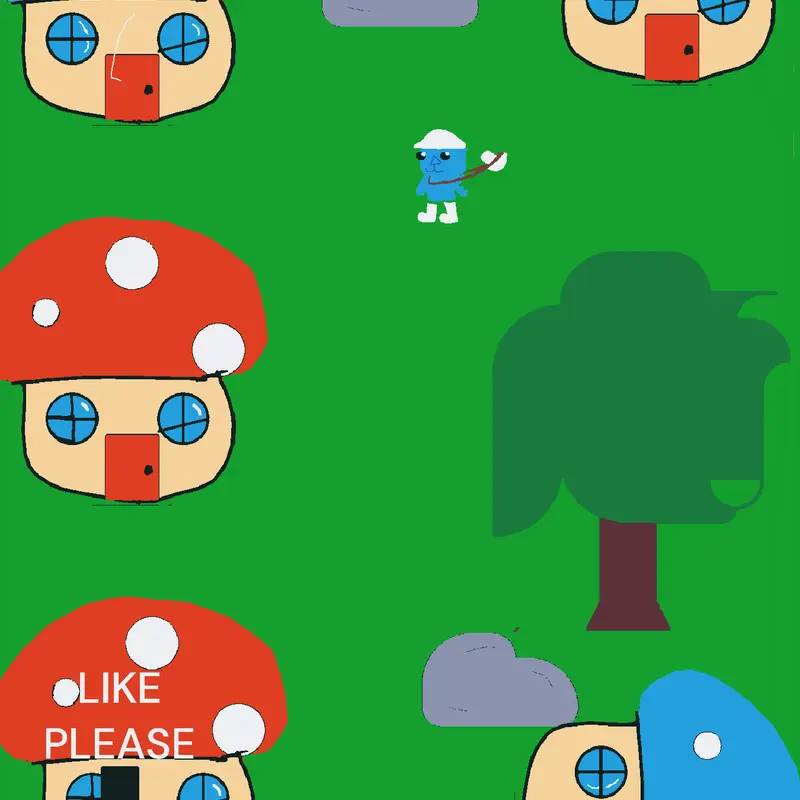 Game by @BASTIANXP