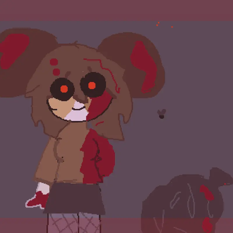 Game by @-random_artist-