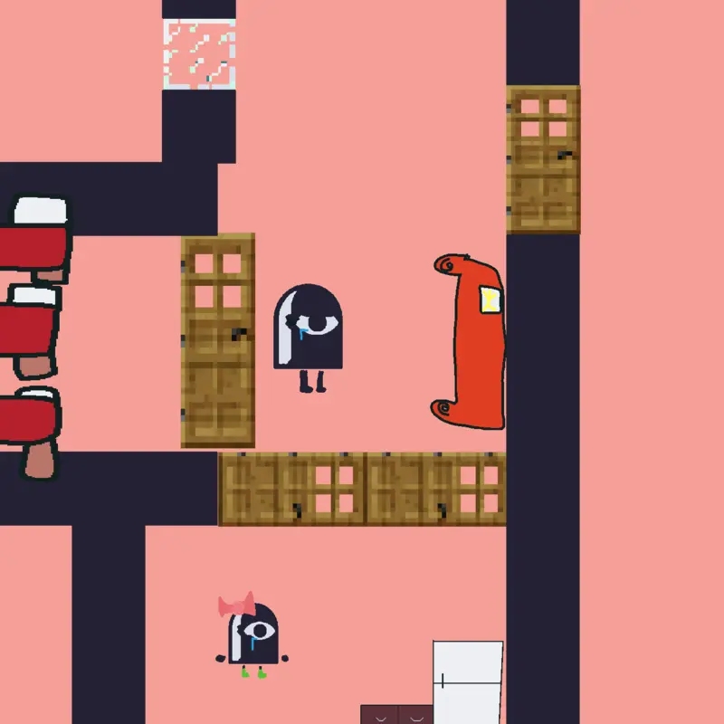 Game by @JoseBenito
