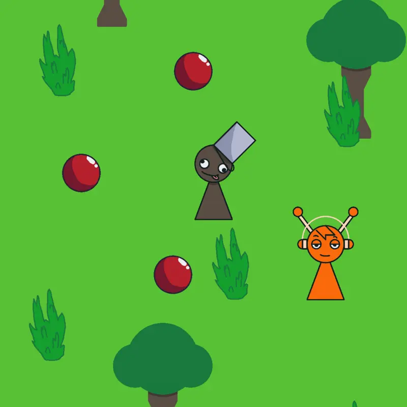 Game by @winner2222