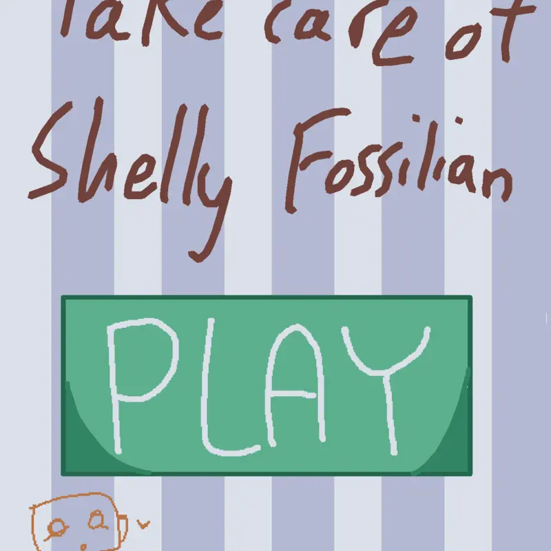Ehhhh take care of Shelly by @ST4RM00N_133