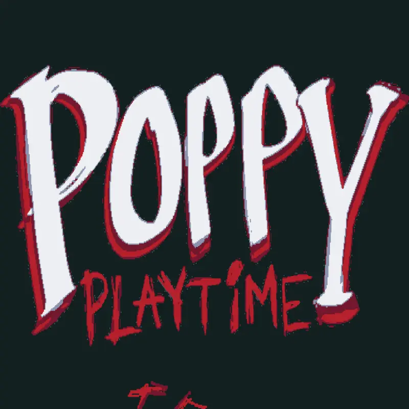 Poppy playtime test by @120yeahyeah