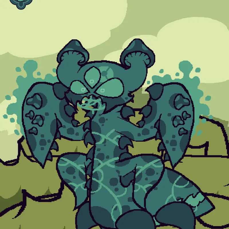 Game by @Frogman_