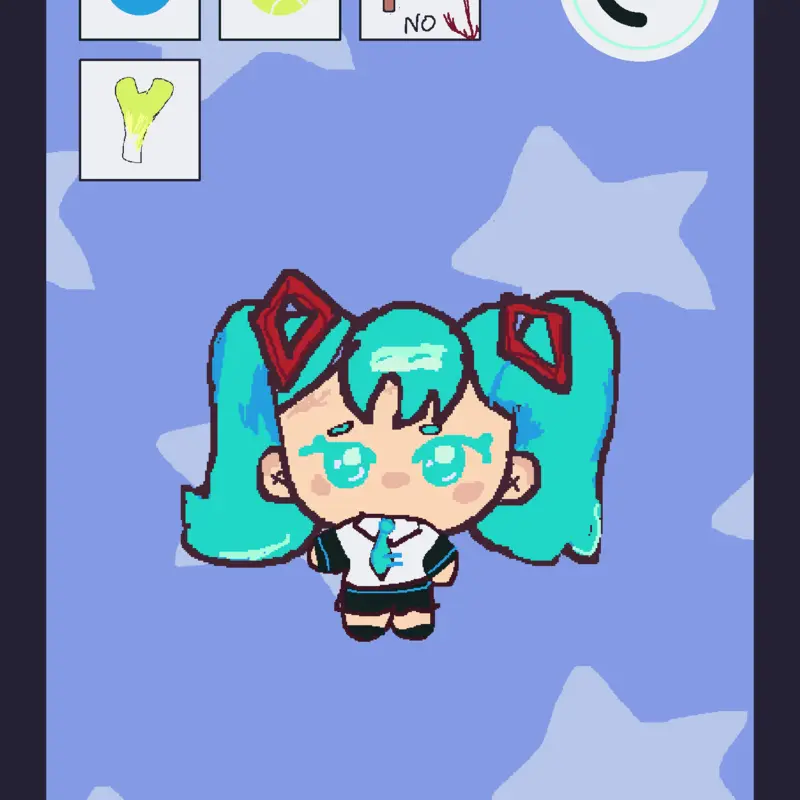 Game by @Miku_lol