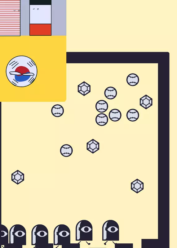 Game by @syris