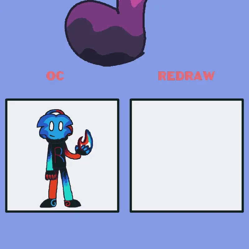 Game by @Rexxedy