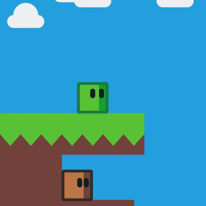 Game by @Antp