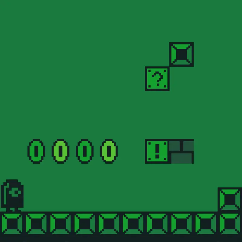 Game by @RexInteractive