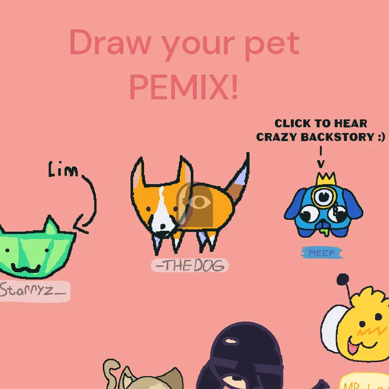 Game by @plen_the_plen