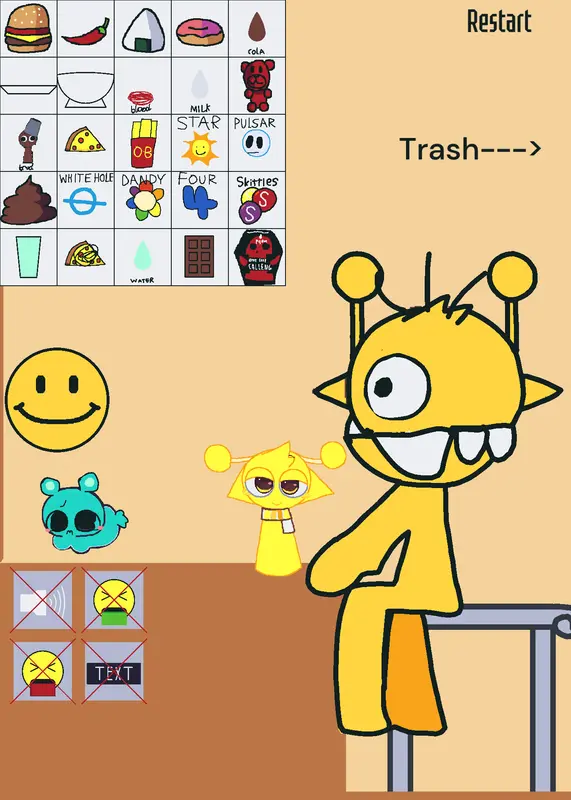 Game by @sunflower_fan_2026turk