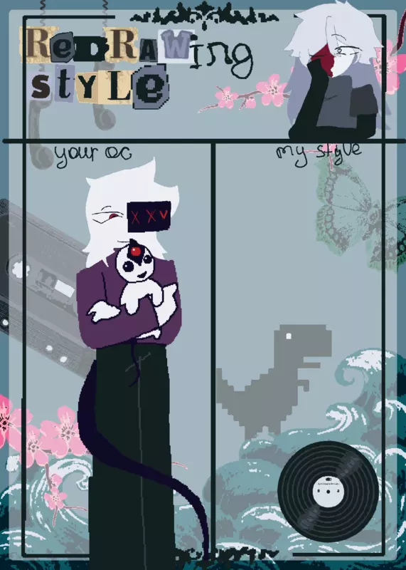 Game by @Katietheartist1